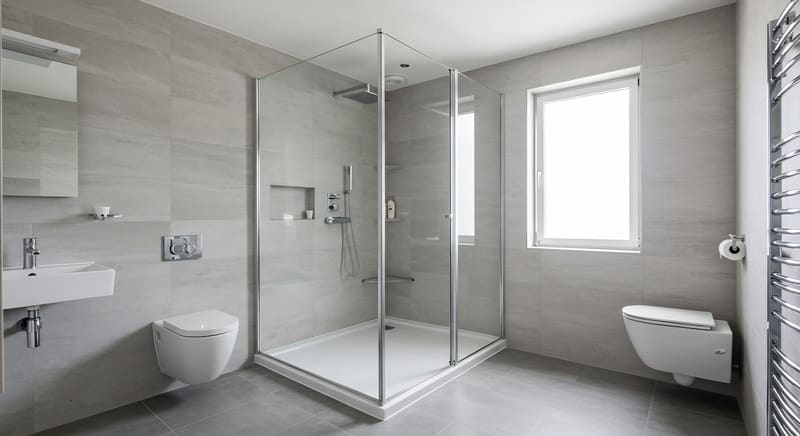 Ristrutturazione bagno Padova