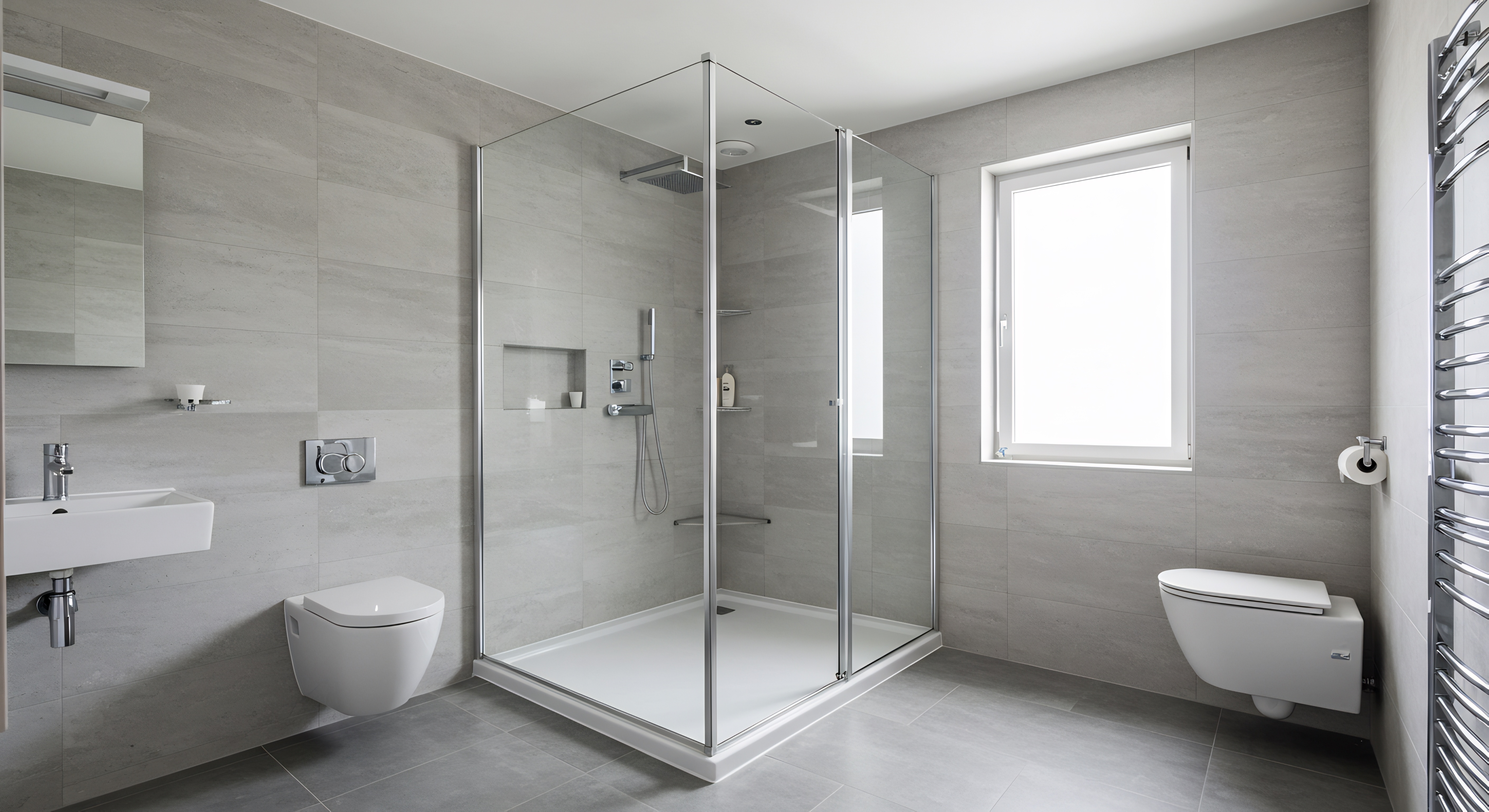 Ristrutturazione bagno Padova