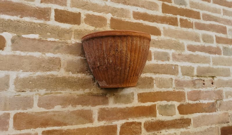 Faccia a vista e pietre naturali, cantieri Padova
